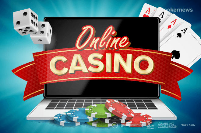 Free spin online casino